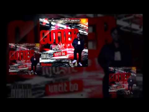 UNCLE BO "SPEECHLESS"