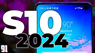 Samsung Galaxy S10 in 2023 - worth it?