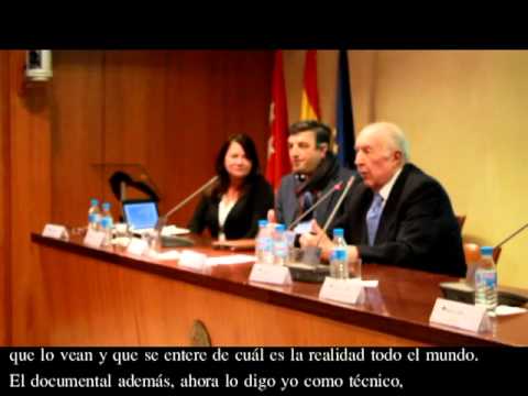 Recomendacion Juan de la Cierva