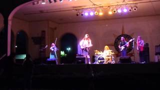 Tempest -  Captain Morgan St. Charles MO 5-23-2014