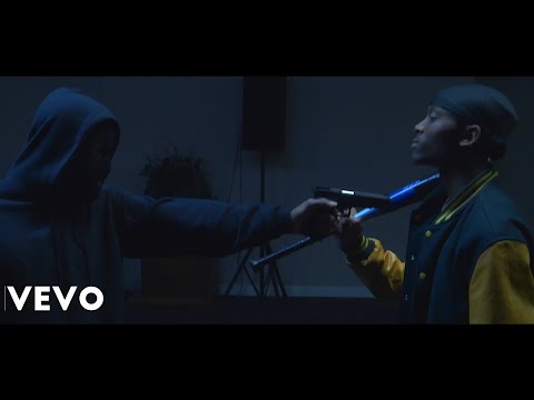 Nelaj - Love Price (Official Music Video)