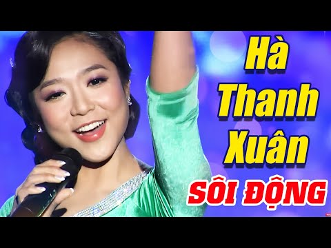 231 Top 10 Hà Thanh Xuân Là Ai Hot nhất 2022 mới nhất 8 hqdefault