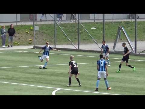 DJURGÅRDENS IF (P03-4) – BELE BARKARBY FF (P03-1) - Del 3