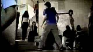 Gloria Aura -Soy Tu Mal Video