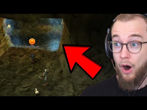 1 Life Rogue vs Blackrock Depths!