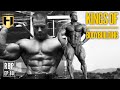 KINGS OF BODYBUILDING | Mr Olympia Jay Cutler & Evan Centopani | Fouad Abiad's RBP Ep.80