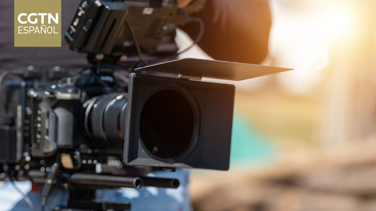 Una aldea en la provincia de Henan se convierteen un popular plató para microdramas