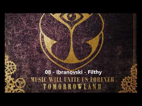 Tomorrowland 2014 Music Will Unite Us Forever   Dimitri Vegas & Like Mike Mix