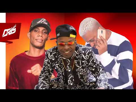 MC GW e MC MR BIM -  Ela e Preparada, impina o Rabetao ft. MC Fabinho da OSK (DJ Cris Fontedofunk)