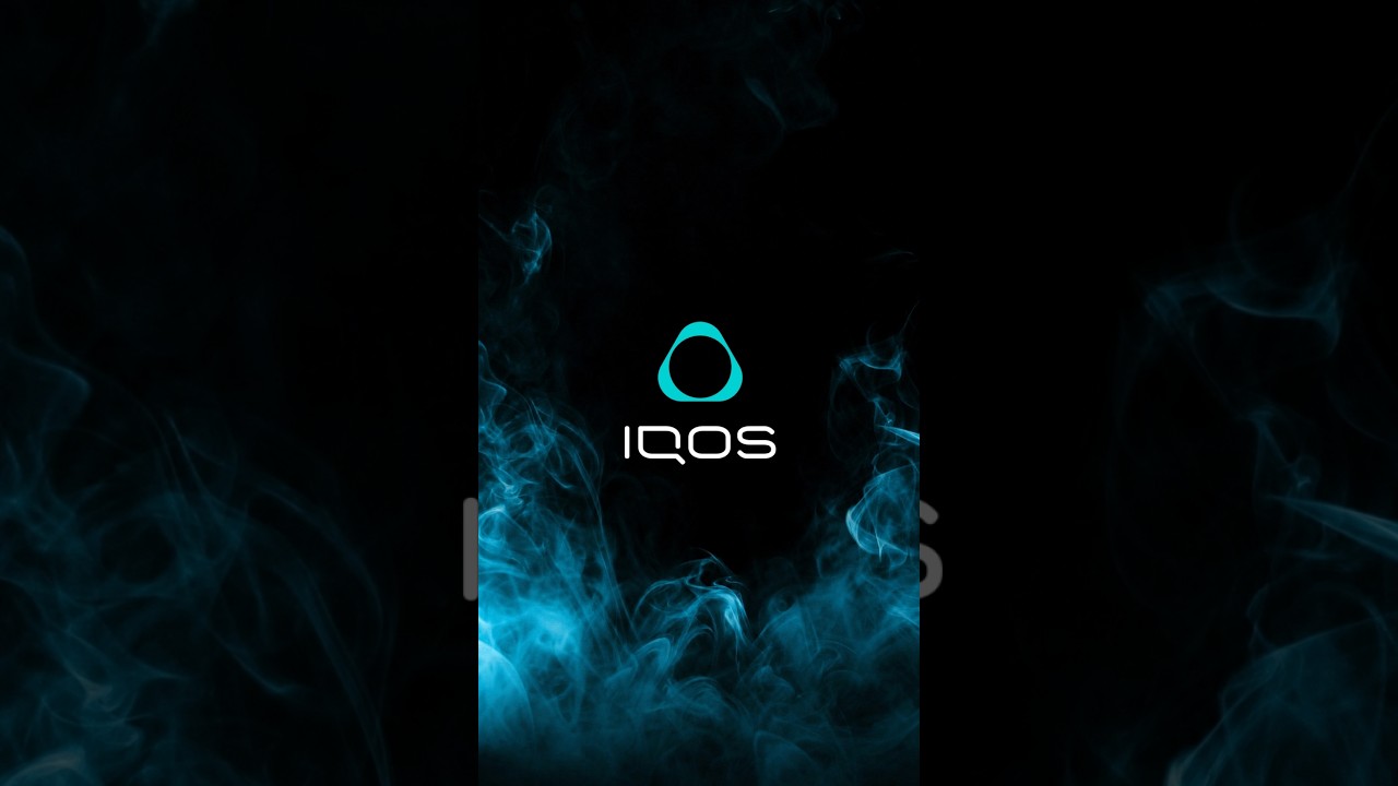 IQOS × RUNICO