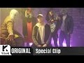 Gaeko - Gajah (Special Clip Version)