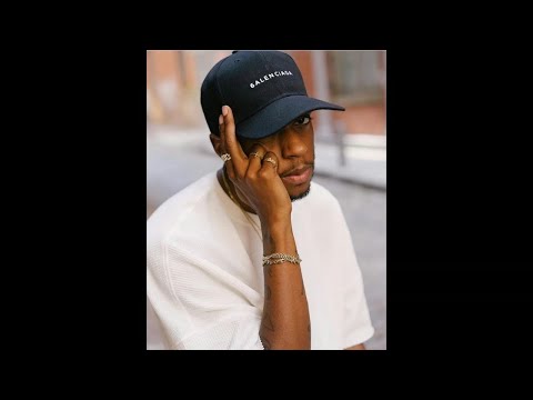 [FREE] 6lack x Che Ecru Type Beat - "Visions"