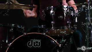 Video thumbnail for DW Drums Performance Series | Gear4music Demo by Gear4music Guitars