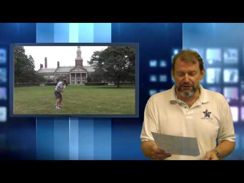 Grosse Pointe South Choir Urban Golf Outting - Sept 19