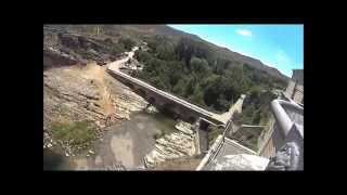 ruta el pontón de la oliva