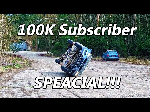 100k Subscriber Special Q&A