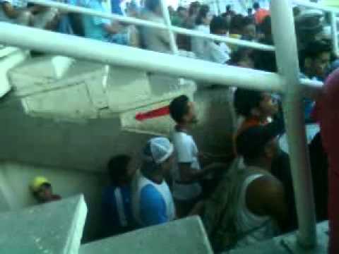 "entrada oleaje norte" Barra: Oleaje Norte &bull; Club: Manta