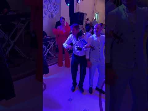 Anton Trifoi & Artist Band - Instrumental