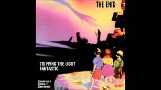 The Enid - Dark Hydraulic