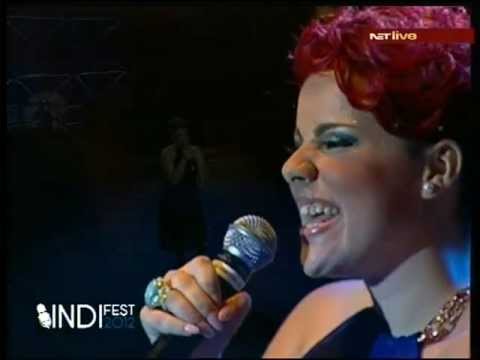 KKI 2012 - Rachel Verzin - Dell L-Istilel