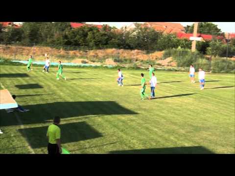 AMICAL: Muresul Vintu de Jos - ASC Pianu 2013 5-3