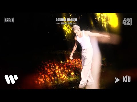 KARIK - KÍU (FT. MIU LÊ) | Official Visualizer