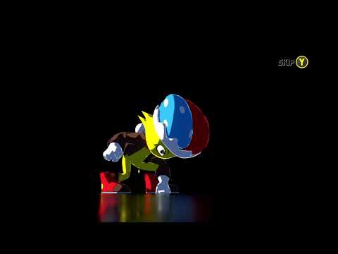 Spark the Electric Jester 3 [1.2] - Freom MK0 1:45:53