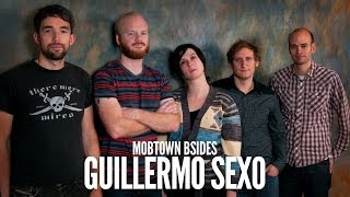 A Mobtown BSides Session with Guillermo Sexo