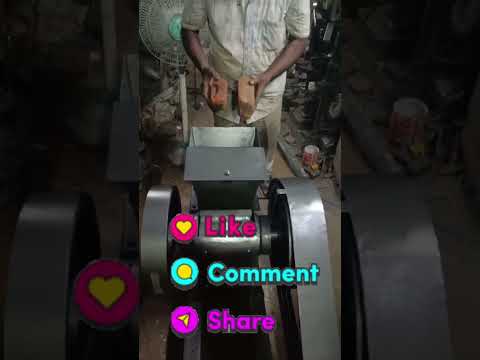 Jaw Crusher