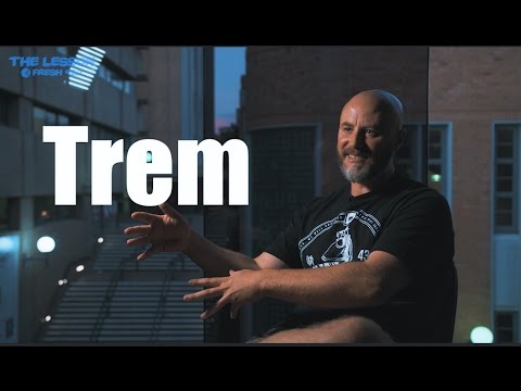 Trem “I Still Bump The Recognition Tape Regularly & That’s My Favourite Prowla Album”