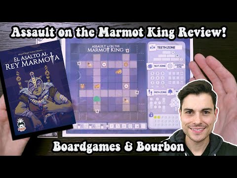 Review: A New Twist and Combination of Old Favorites