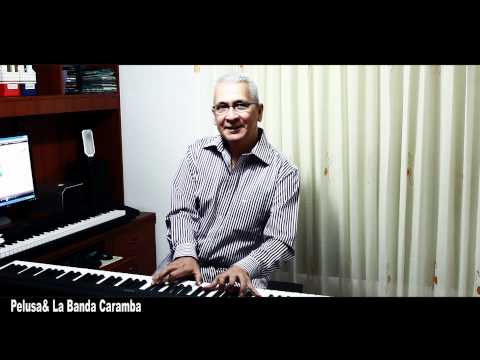Pelusa & la Banda Caramba  a Ritmo con sabor.wmv