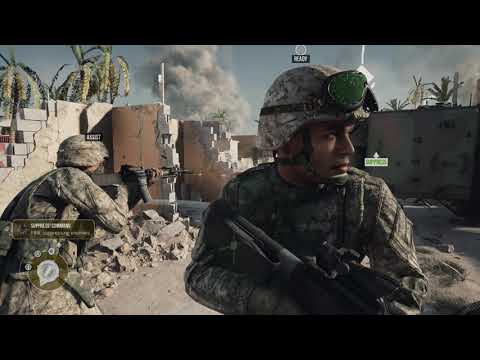 Six Days in Fallujah | Jolan Amusement Park | Hard