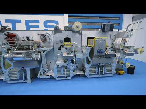 GE364VHWR LABELEXPO EUROPE 2023