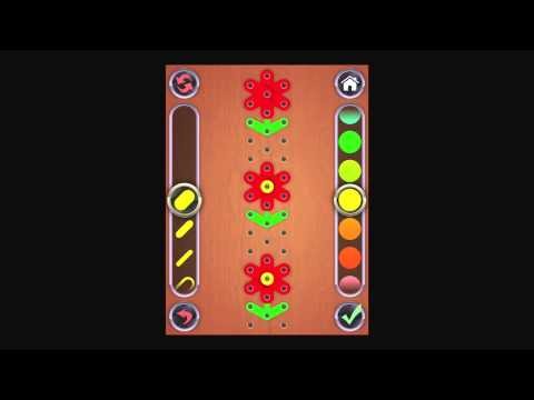 Rainbow Bracelet Designer Video