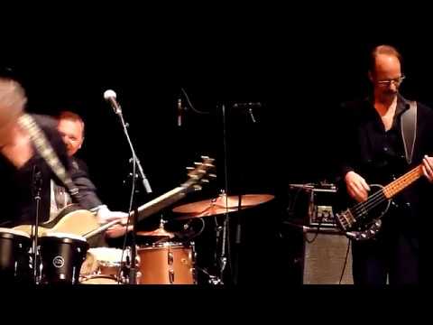 Mick Harvey - 69 Erotic Year [berlin 2018]