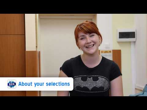 ECG Season 3 - Introducing Poland !