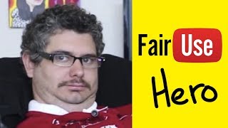 h3h3 SAVES YOUTUBE? - Dude Soup Podcast #137