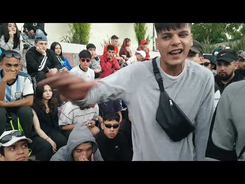 GENA vs YAGO vs PYRZ - 8vos - Fecha Piloto N°1