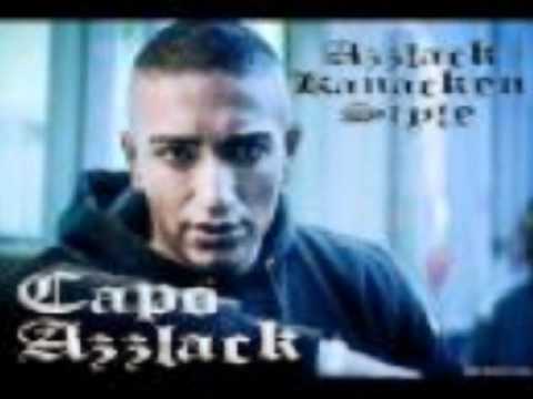 Capo Azzlack - OF Babylon