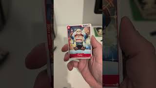 One Piece TCG Unboxing: OP-10 Royal Blood Ep. 25