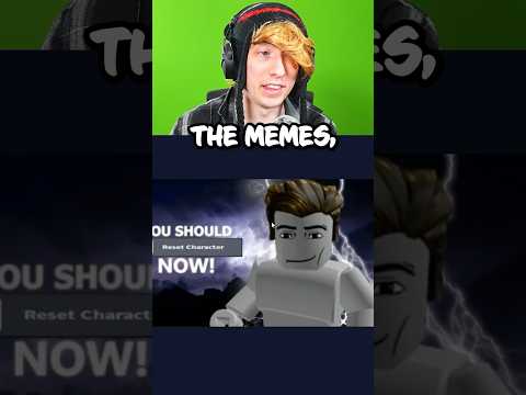 ROBLOX DELETED IT...