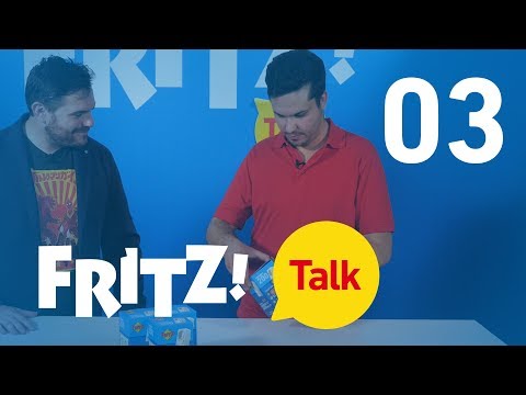 FRITZ! Talk 03 - Smart Home