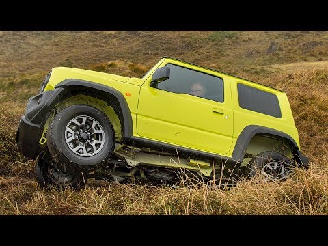 Offroad Car Prado Driving Simulator - Police Jeep Drive - Android GamePlay