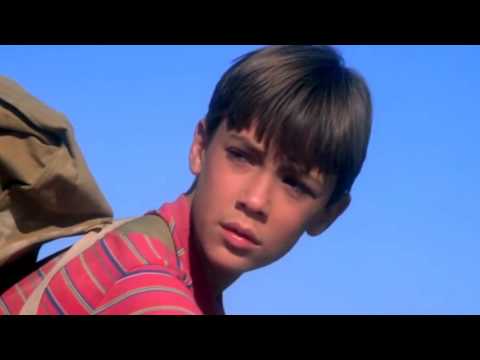 80s and 90s movie mashup