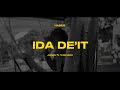 Hasso - IDA DE’IT ft. Jange & Valenada (official M/V)