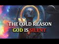 The Cold Reason God Doesn T Answer Non Serviam