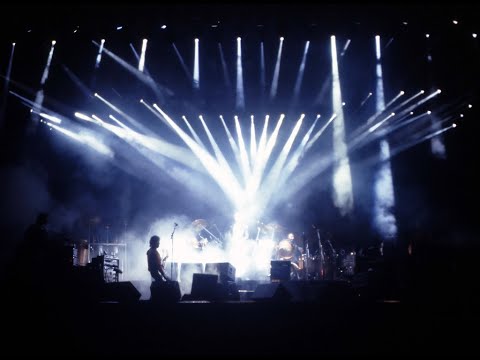 Six Of The Best / Genesis Reunion Concert / Milton Keynes Bowl / 1982