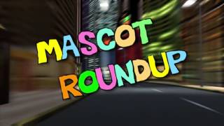 Mascot Roundup 160225