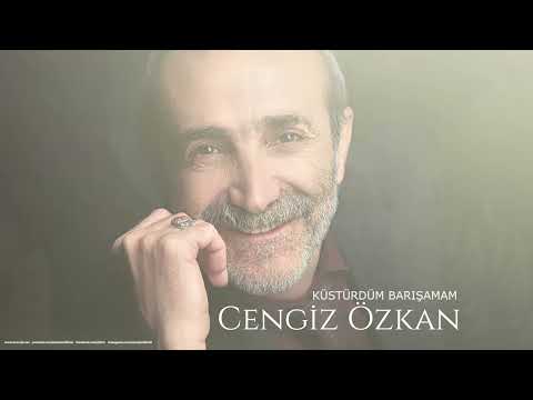 Cengiz Özkan   Küstürdüm Barışamam I Bir Çift Selam © 2019 Z Müzik